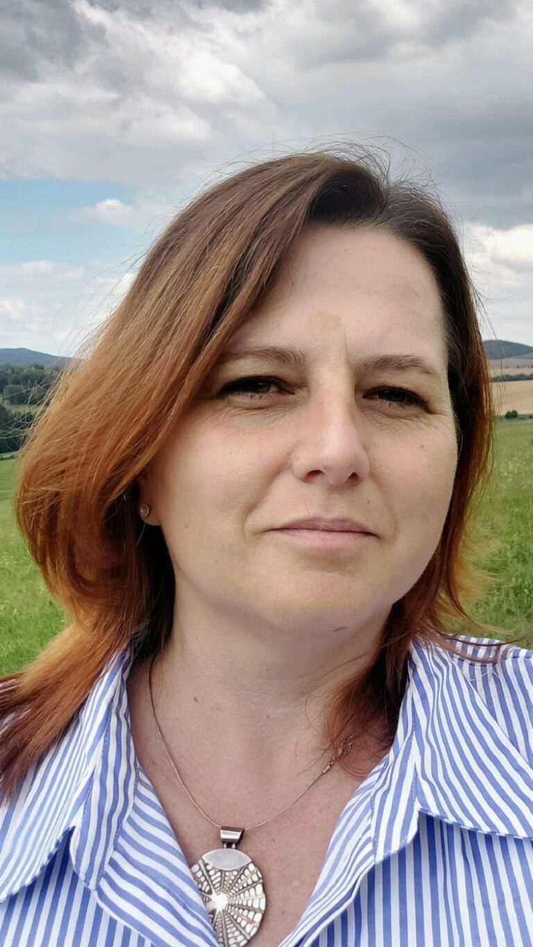 Lucie (ředitelka)