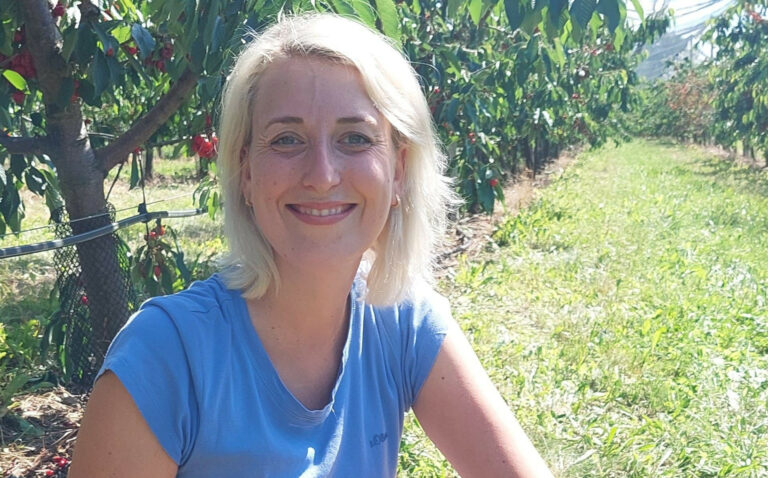 Zuzka (sociální pracovnice)