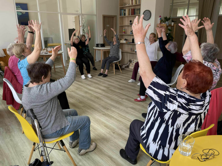 Zavřeli jsme dveře za čtvrtým ročníkem Akademie
